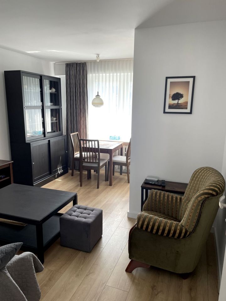 Mieszkanie 2-pokojowe Ustka, ul. Grunwaldzka