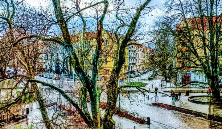 Mieszkanie 5-pokojowe Szczecin Turzyn, ul. Bolesława Śmiałego