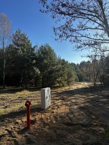 Działka budowlana Ciężków, ul. Akacjowa. Zdjęcie 4