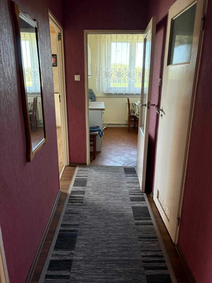 Mieszkanie 2-pokojowe Zawady. Zdjęcie 3