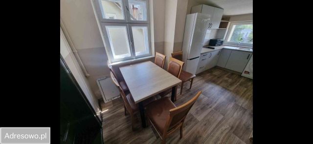 Mieszkanie 4-pokojowe Wolsztyn, ul. dr. Kocha. Zdjęcie 1