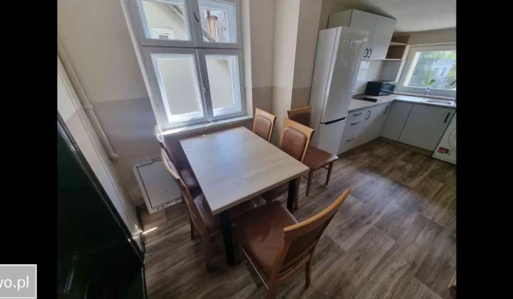 Mieszkanie 4-pokojowe Wolsztyn, ul. dr. Kocha