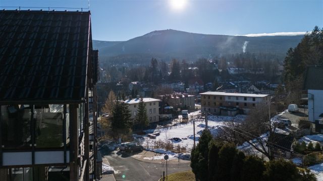 Mieszkanie 2-pokojowe Szklarska Poręba, ul. Franciszkańska. Zdjęcie 13