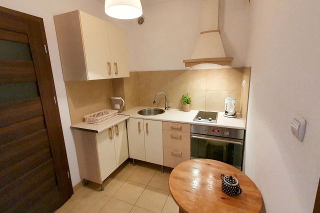 Mieszkanie 2-pokojowe Kraków Prądnik Czerwony, ul. Ułanów. Zdjęcie 1