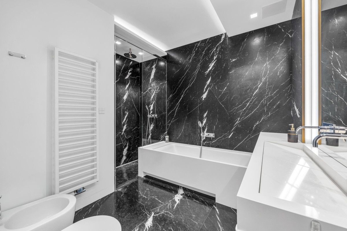 Mieszkanie 3-pokojowe Warszawa Wola, ul. Siedmiogrodzka. Zdjęcie 15