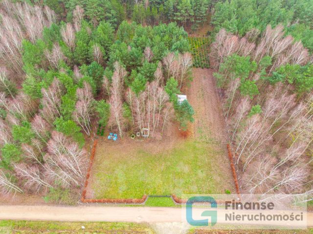 Działka budowlana Jeruzal. Zdjęcie 3