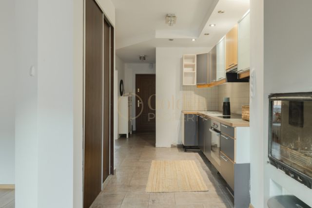 Mieszkanie 2-pokojowe Gdańsk Osowa, ul. Antygony. Zdjęcie 9