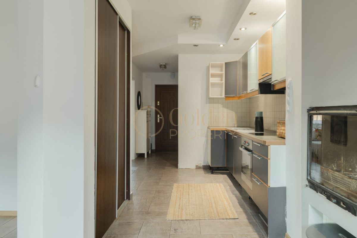 Mieszkanie 2-pokojowe Gdańsk Osowa, ul. Antygony. Zdjęcie 9