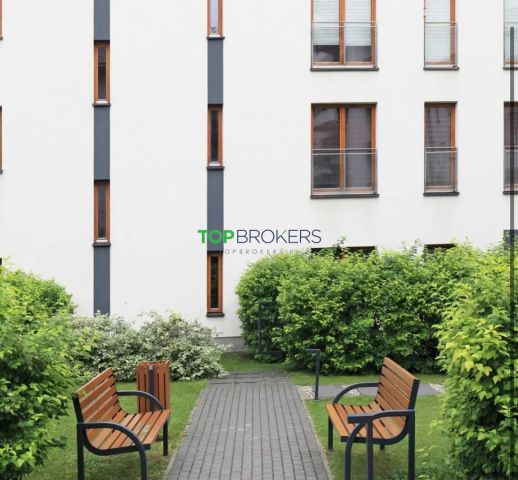 Mieszkanie 3-pokojowe Warszawa Wola, ul. Brylowska. Zdjęcie 18