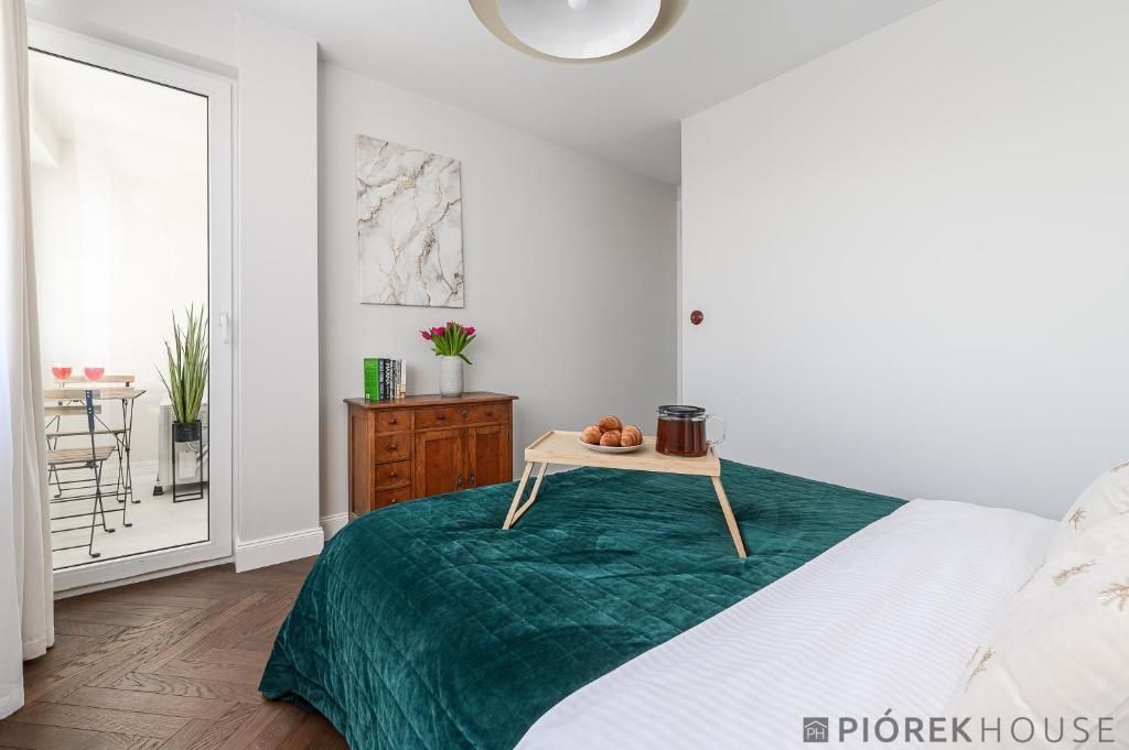 Mieszkanie 4-pokojowe Warszawa Praga-Północ, ul. Targowa. Zdjęcie 8