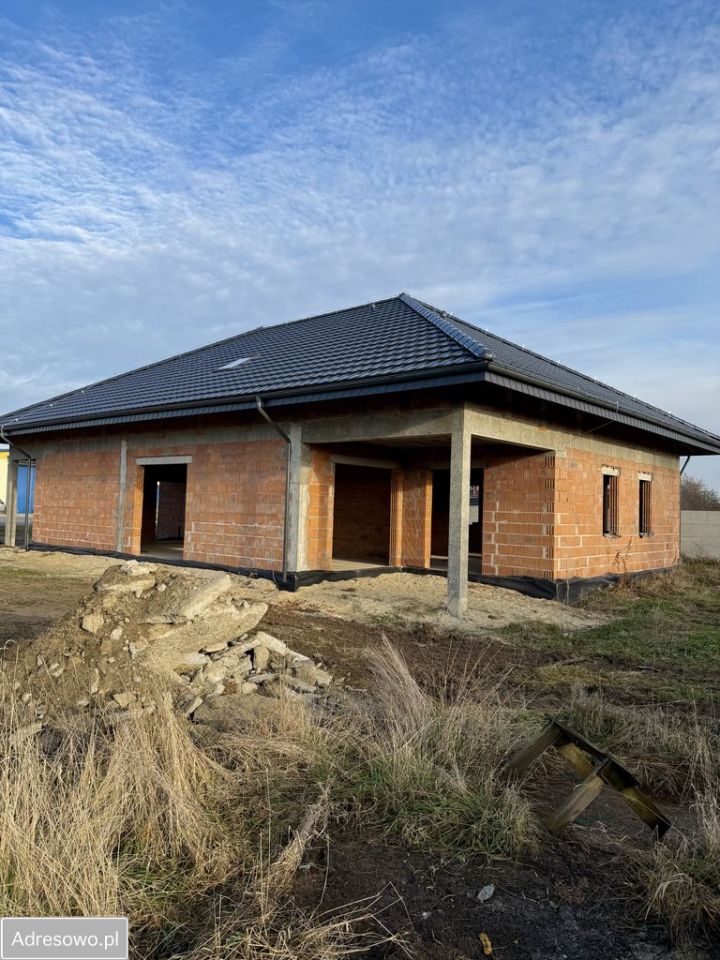 dom wolnostojący, 5 pokoi Michałowice. Zdjęcie 5