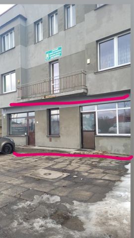 Lokal Łodygowice, ul. Kolejowa. Zdjęcie 1