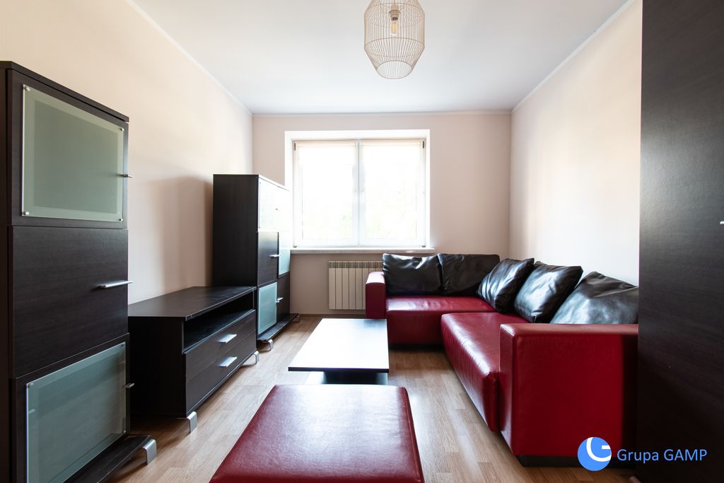 Mieszkanie 2-pokojowe Kraków Prądnik Biały, ul. Andrzeja Frycza-Modrzewskiego. Zdjęcie 5