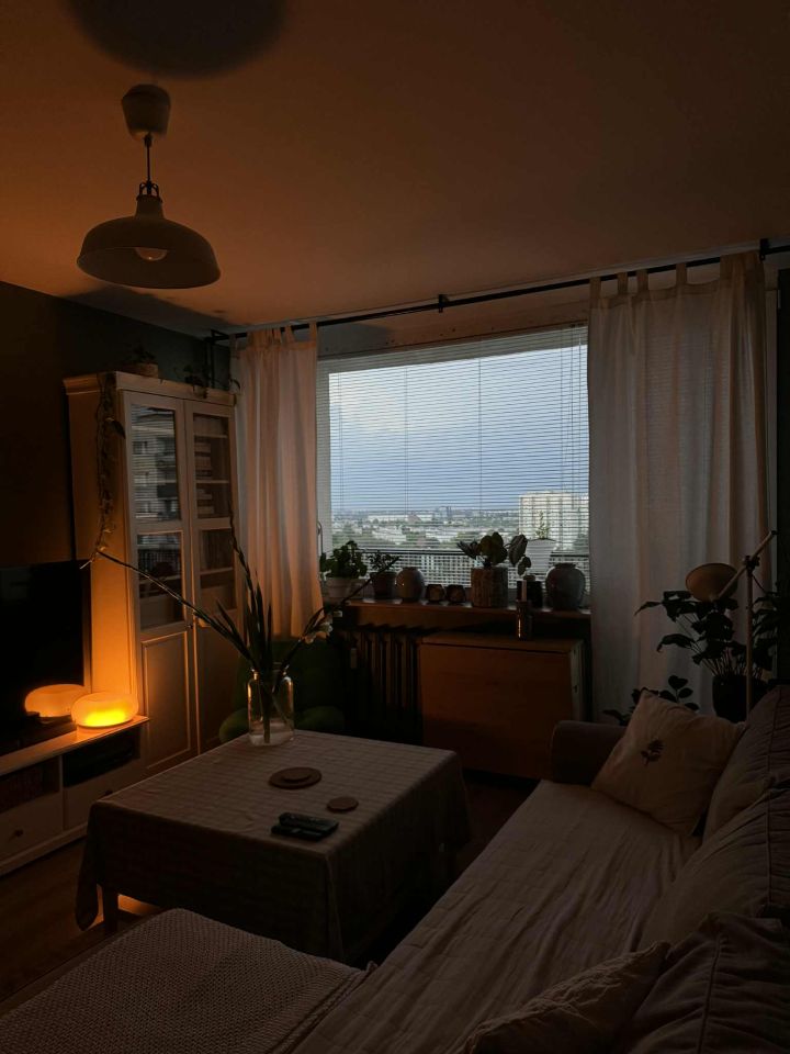 Mieszkanie 2-pokojowe Poznań Chartowo, os Rusa. Zdjęcie 3