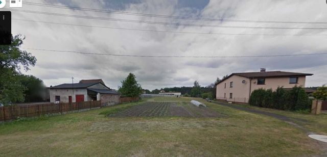 Działka budowlana Tarnowskie Góry Strzybnica. Zdjęcie 1