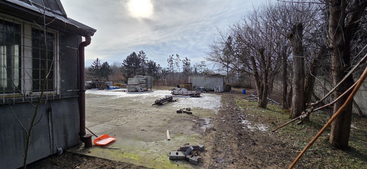 Hala/magazyn Łódź Górna, ul. Barwna. Zdjęcie 2