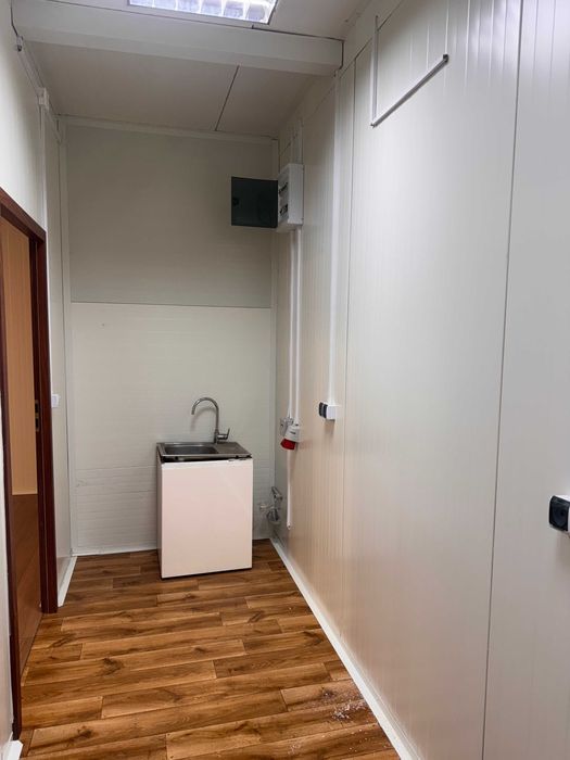 Lokal Zielonka, ul. Ferdynanda Focha. Zdjęcie 2