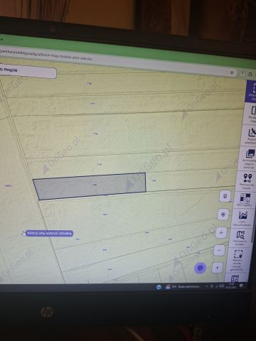 Działka rolna Miasteczko Krajeńskie. Zdjęcie 1