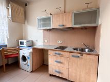 Mieszkanie 1-pokojowe Lublin Śródmieście, ul. Lipowa. Zdjęcie 1