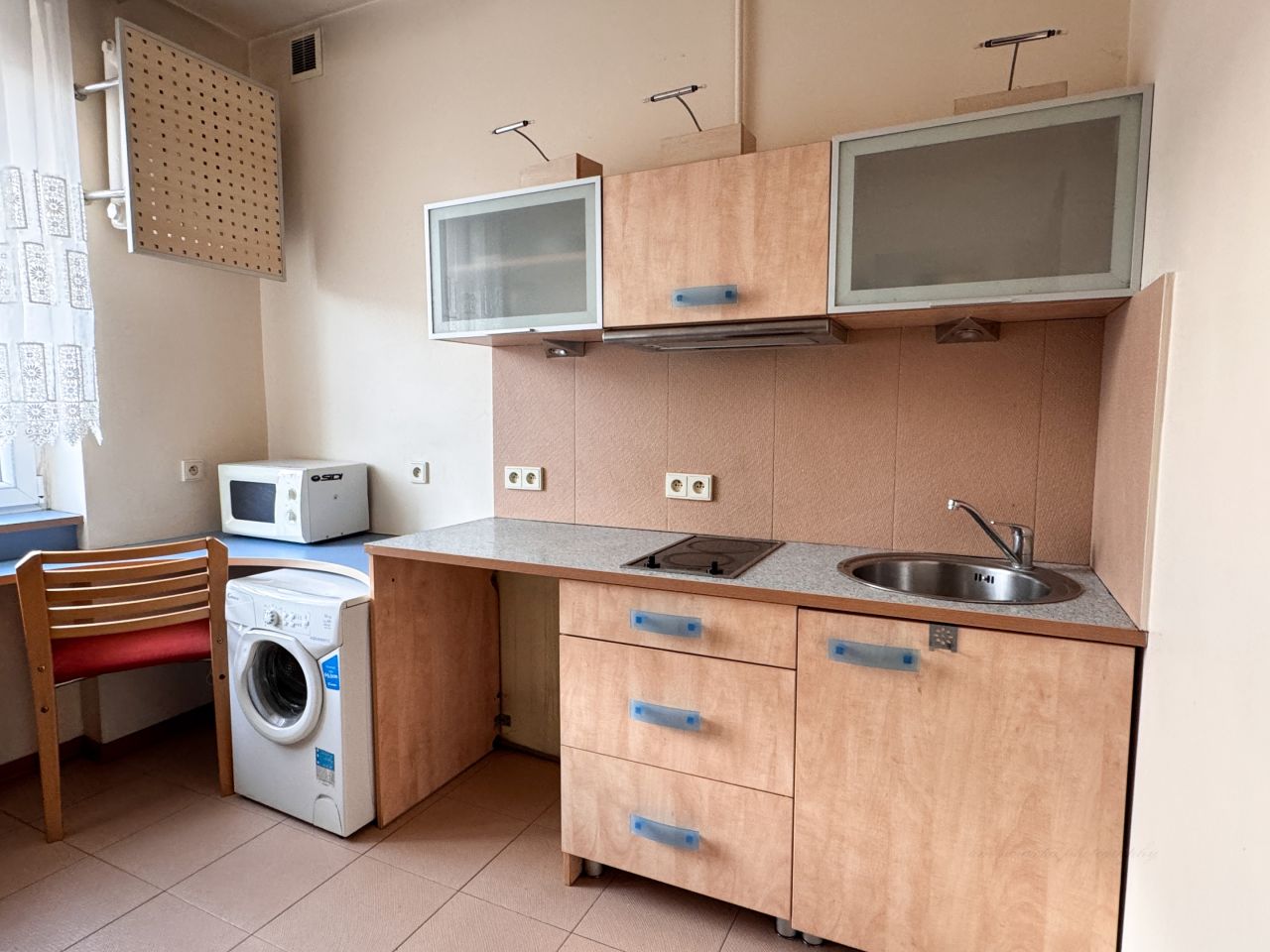 Mieszkanie 1-pokojowe Lublin Śródmieście, Lipowa. Zdjęcie 2