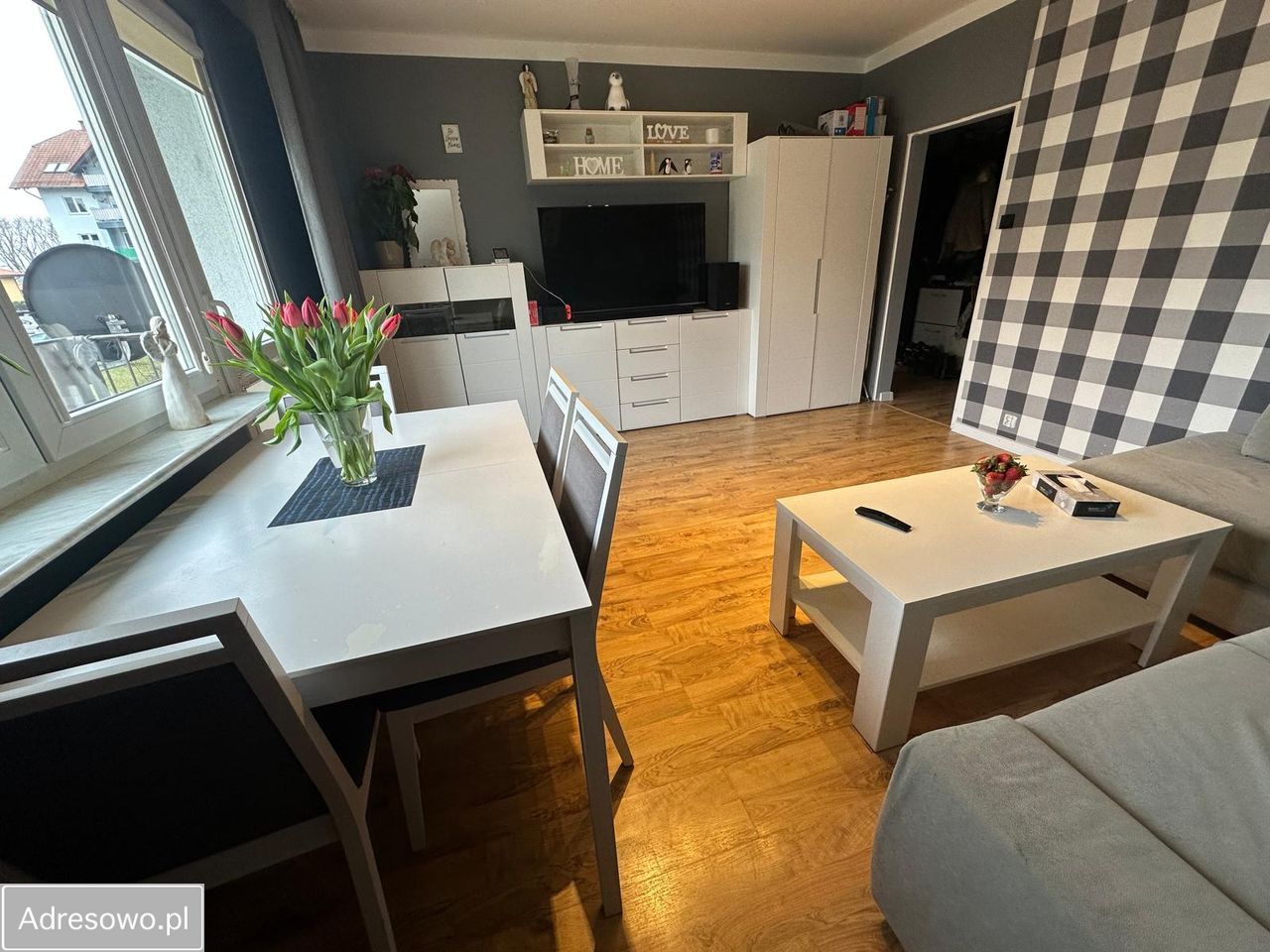 Mieszkanie 3-pokojowe Kostrzyn nad Odrą, ul. Złota. Zdjęcie 10