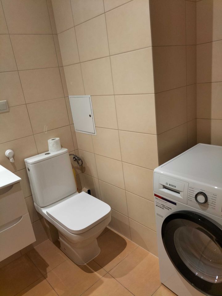 Mieszkanie 1-pokojowe Wrocław Partynice, ul. Zwycięska. Zdjęcie 2