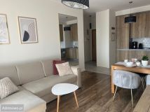 Mieszkanie 2-pokojowe Gdańsk Morena, ul. Stanisława Lema. Zdjęcie 4