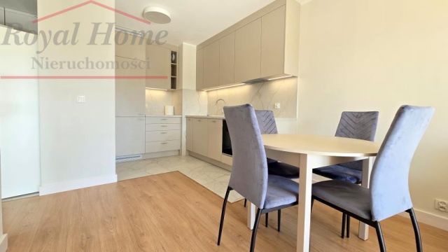 Mieszkanie 2-pokojowe Wrocław Psie Pole, ul. Obornicka. Zdjęcie 1