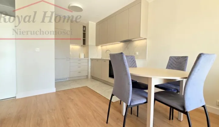 Mieszkanie 2-pokojowe Wrocław Psie Pole, ul. Obornicka