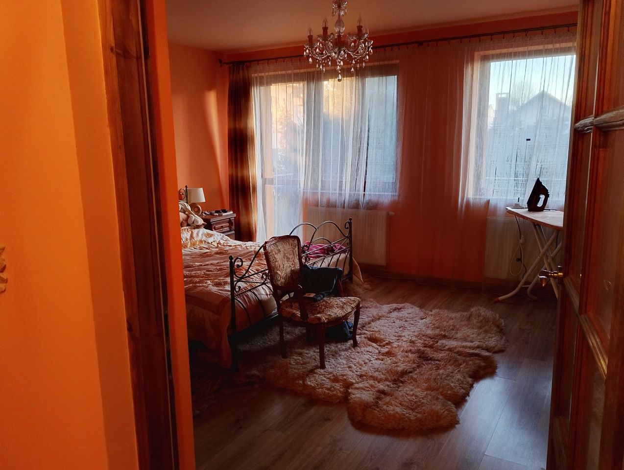 dom szeregowy, 8 pokoi Darłowo Centrum, Jana Matejki. Zdjęcie 13