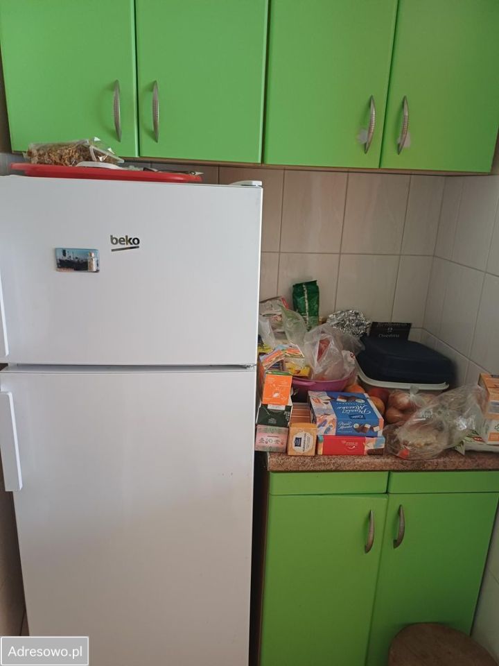Mieszkanie 2-pokojowe Bydgoszcz Fordon, ul. gen. Leopolda Okulickiego. Zdjęcie 11