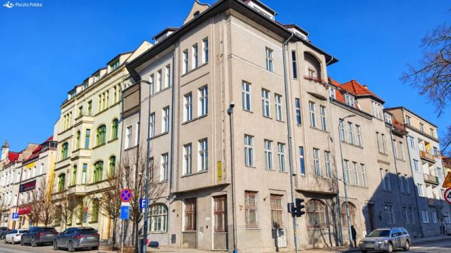 Lokal Olsztyn, ul. Seweryna Pieniężnego. Zdjęcie 2
