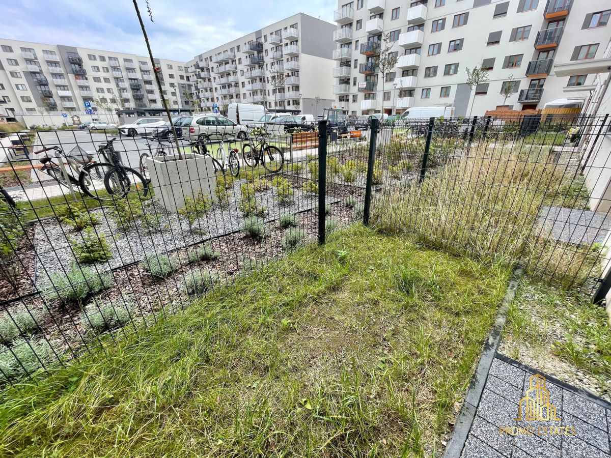 Mieszkanie 2-pokojowe Kraków Czyżyny, ul. Romana Ciesielskiego. Zdjęcie 9