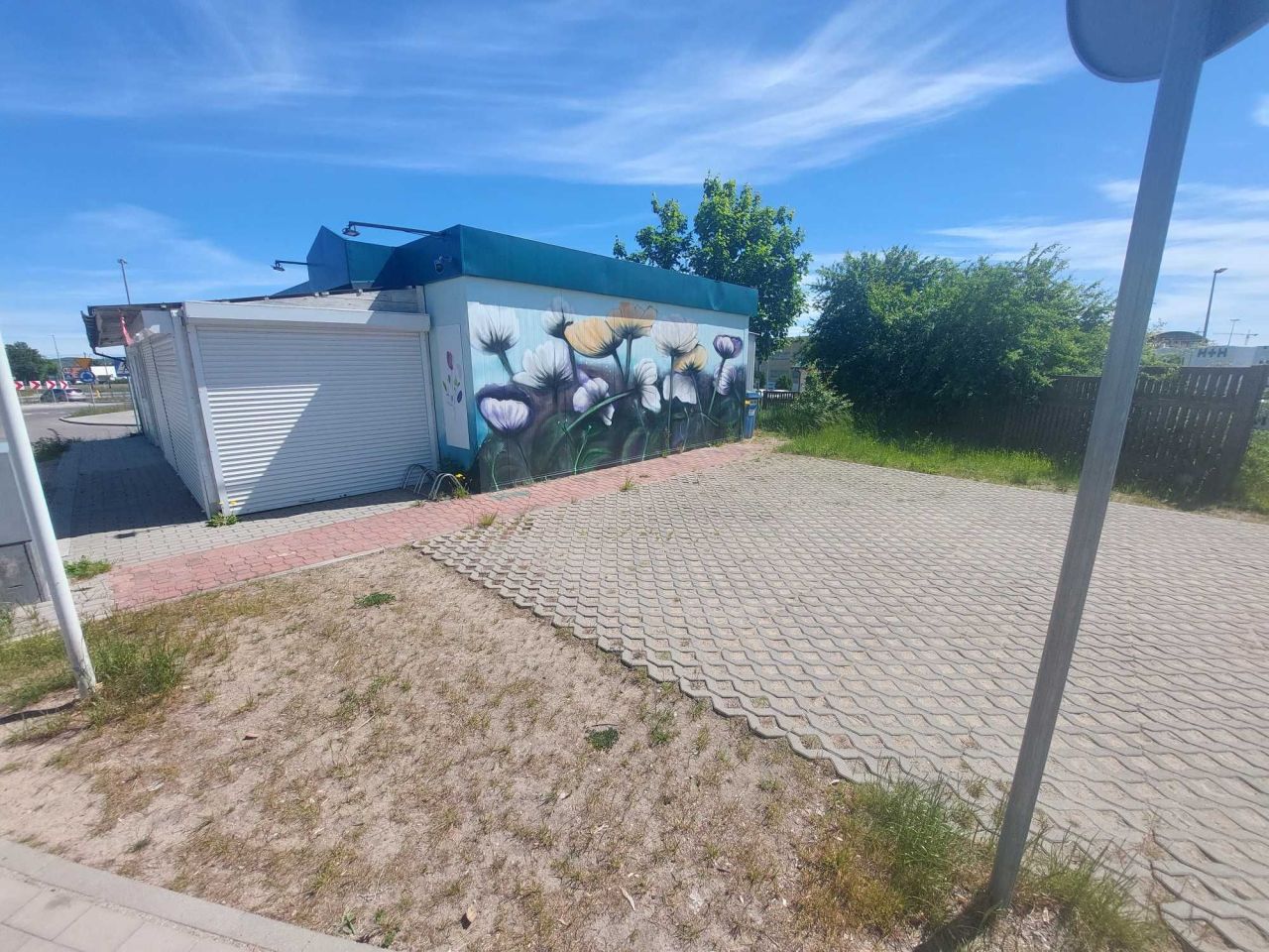 Lokal Reda. Zdjęcie 2