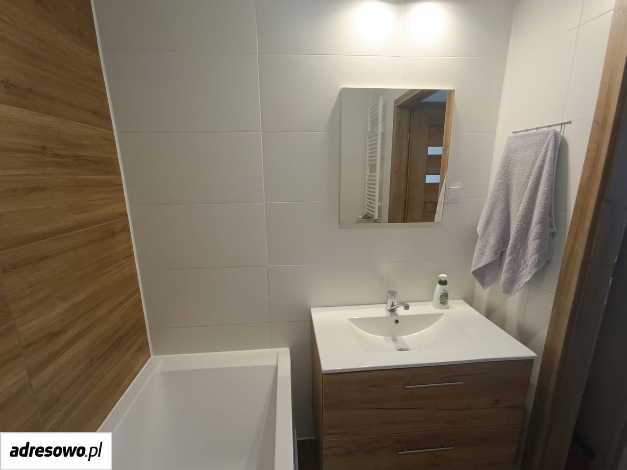 Mieszkanie 3-pokojowe Lublin Węglin, ul. Jemiołuszki. Zdjęcie 13