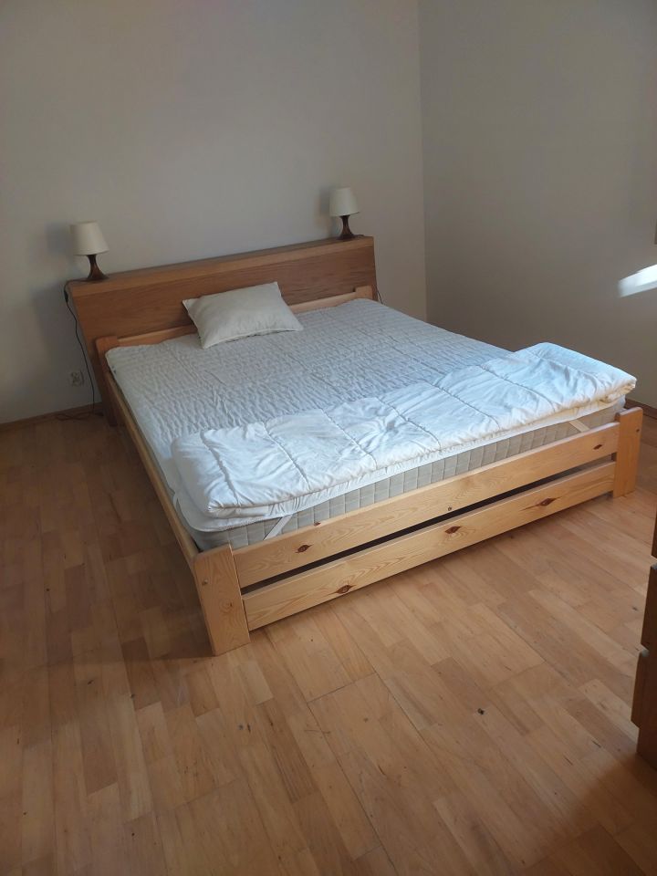 Mieszkanie 2-pokojowe Kraków Wola Justowska, ul. Niezapominajek. Zdjęcie 6