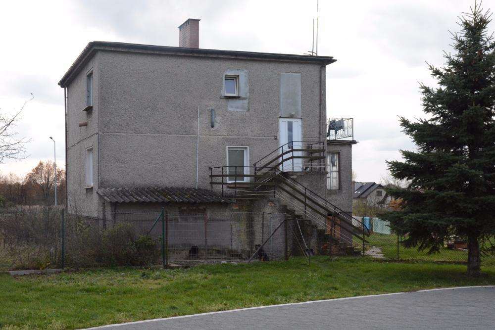 dom wolnostojący Lipnica