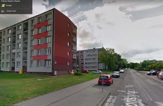 Mieszkanie 2-pokojowe Piekary Śląskie, ul. Konstytucji 3 Maja