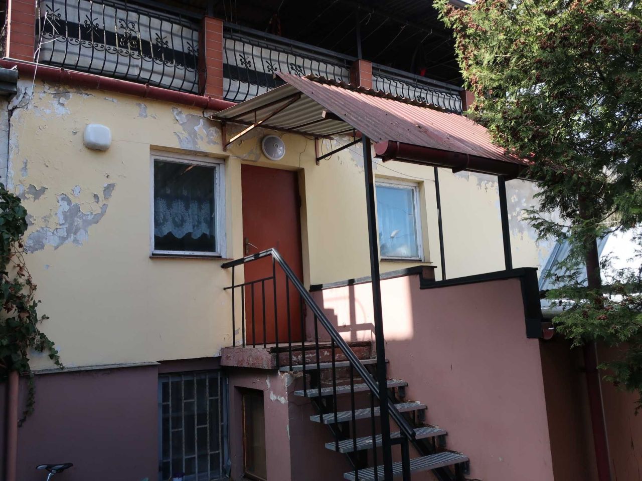 Hotel/pensjonat Okuniew. Zdjęcie 4