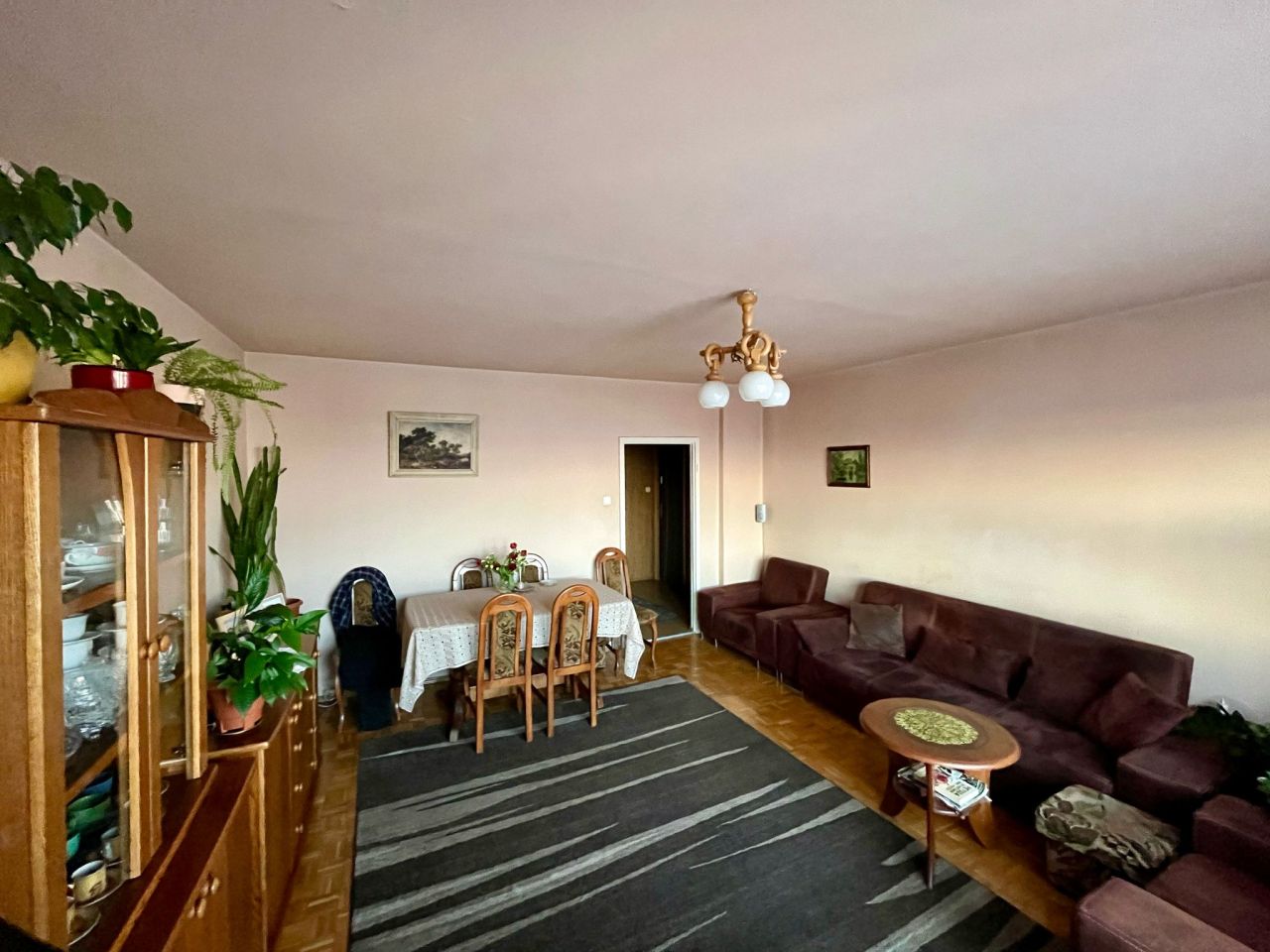 Mieszkanie 3-pokojowe Radomsko, ul. Jagiellońska. Zdjęcie 2