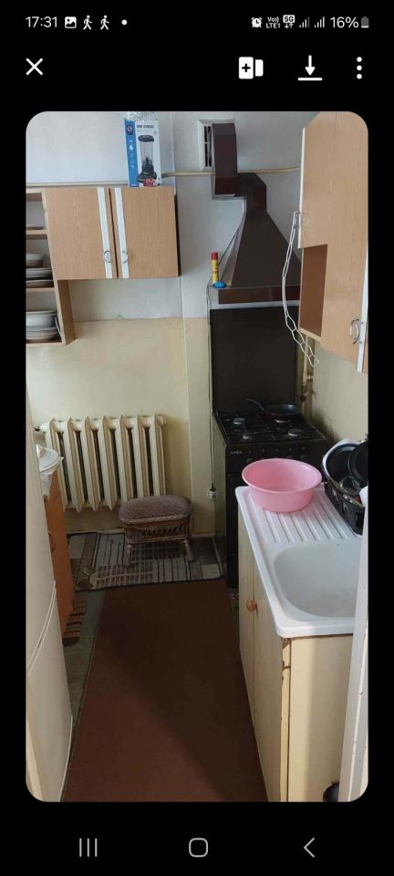 Mieszkanie 3-pokojowe Lubaczów, ul. Legionów. Zdjęcie 4