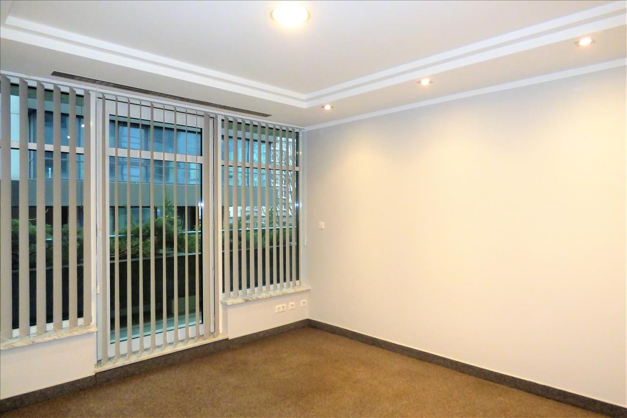 Biuro Warszawa Śródmieście, ul. Grzybowska. Zdjęcie 8