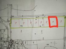 Działka budowlana Gościsław. Zdjęcie 1