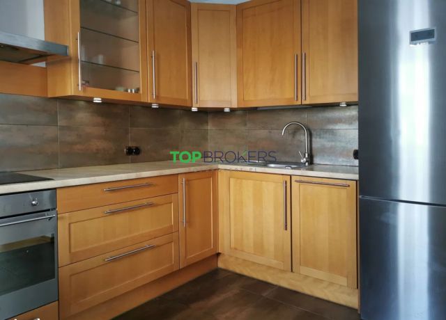 Mieszkanie 3-pokojowe Warszawa Bielany, ul. Wojciecha Bogusławskiego. Zdjęcie 7