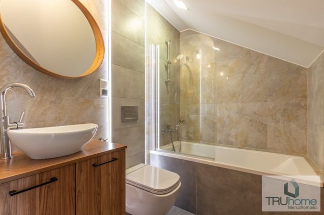 Mieszkanie 3-pokojowe Katowice Podlesie, ul. Rezedowa. Zdjęcie 15