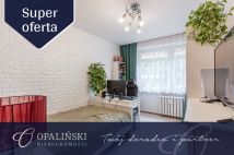 Mieszkanie 3-pokojowe Rzeszów, ul. Podwisłocze