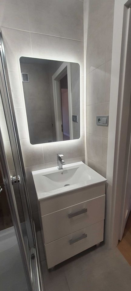 Mieszkanie 1-pokojowe Warszawa Bielany, ul. Elbląska. Zdjęcie 5