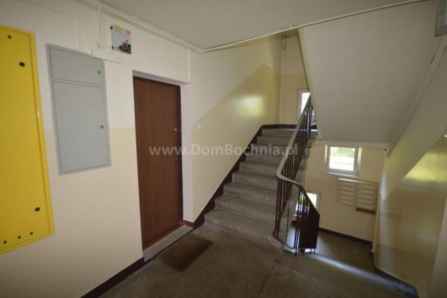 Mieszkanie 2-pokojowe Kraków. Zdjęcie 10