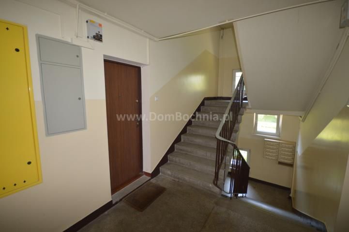 Mieszkanie 2-pokojowe Kraków. Zdjęcie 10