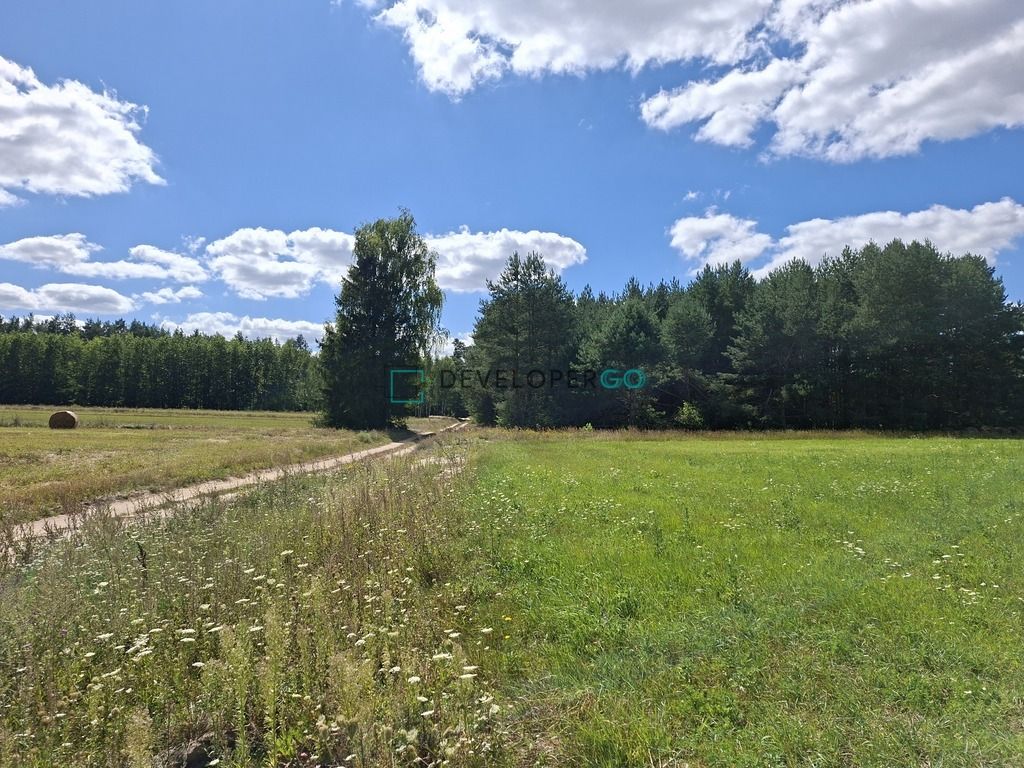 Działka budowlana Olmonty. Zdjęcie 2